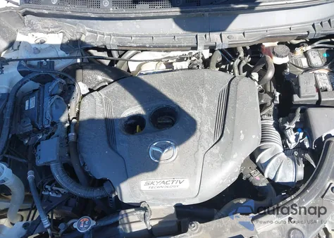 2019 Mazda Cx-9 Touring z USA, uszkodzony, nr VIN JM3TCACY9K0305003